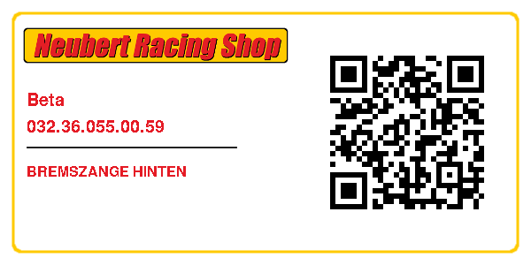 Beta 032.36.055.00.59