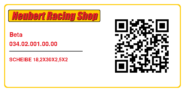 Beta 034.02.001.00.00