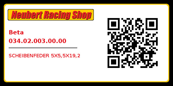 Beta 034.02.003.00.00