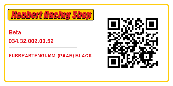 Beta 034.32.009.00.59