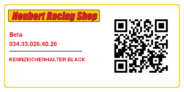 Beta 034.33.026.40.26