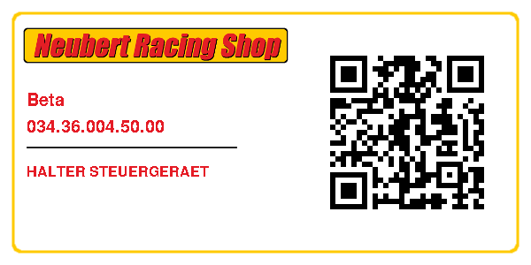 Beta 034.36.004.50.00