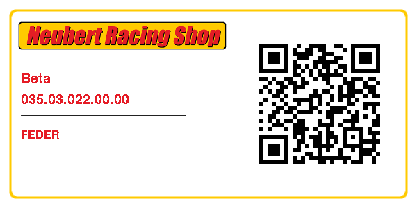 Beta 035.03.022.00.00