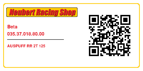 Beta 035.37.018.80.00