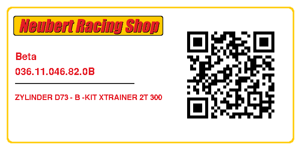 Beta 036.11.046.82.0B