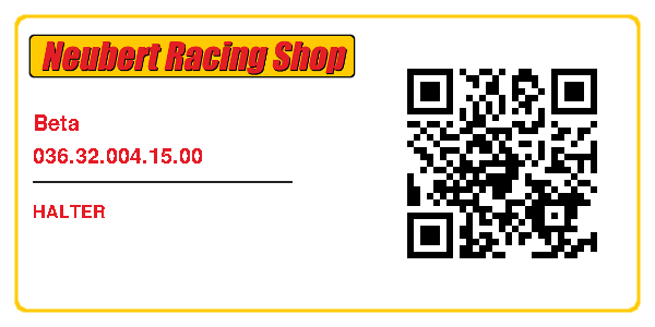 Beta 036.32.004.15.00