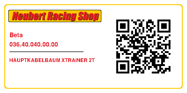 Beta 036.40.040.00.00
