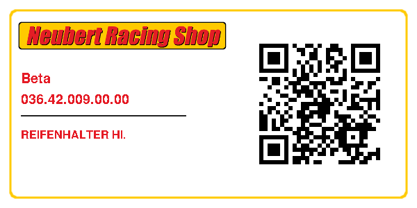 Beta 036.42.009.00.00