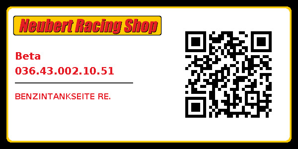 Beta 036.43.002.10.51