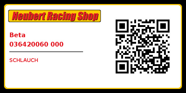 Beta 036420060 000