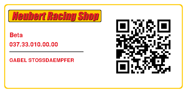 Beta 037.33.010.00.00