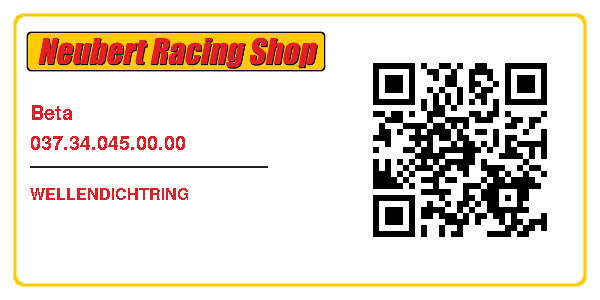 Beta 037.34.045.00.00