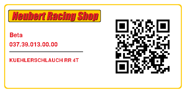 Beta 037.39.013.00.00