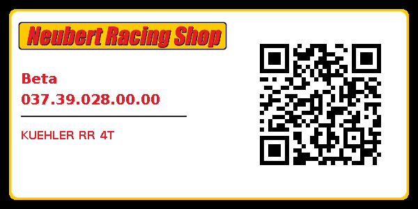 Beta 037.39.028.00.00