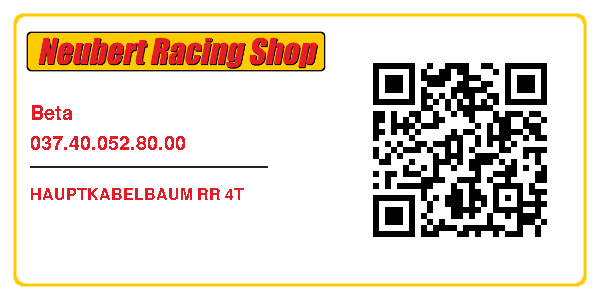 Beta 037.40.052.80.00