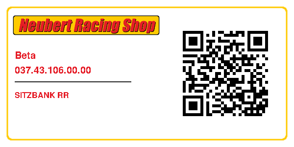 Beta 037.43.106.00.00
