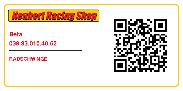 Beta 038.33.010.40.52