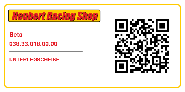 Beta 038.33.018.00.00