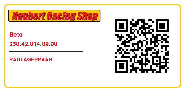Beta 038.42.014.00.00