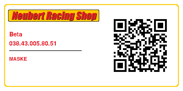 Beta 038.43.005.80.51