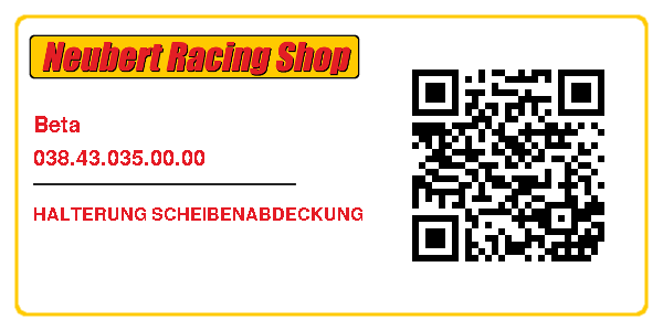 Beta 038.43.035.00.00