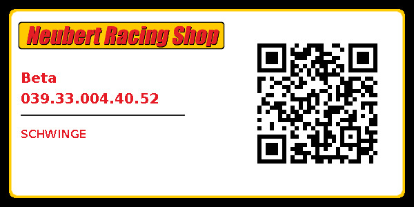 Beta 039.33.004.40.52