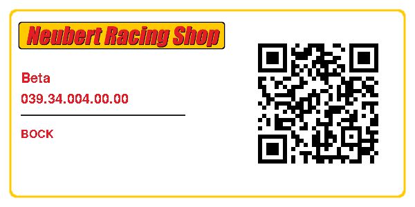 Beta 039.34.004.00.00