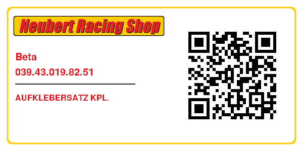 Beta 039.43.019.82.51