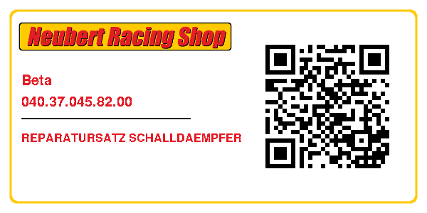 Beta 040.37.045.82.00