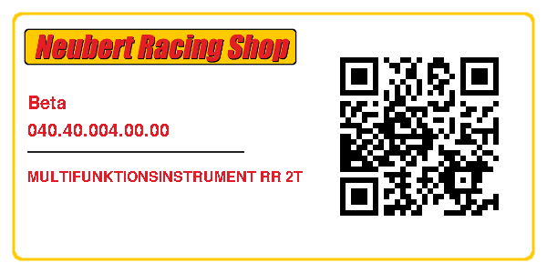 Beta 040.40.004.00.00