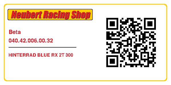 Beta 040.42.006.00.32