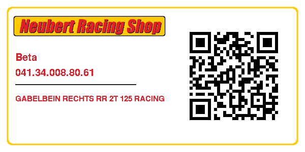 Beta 041.34.008.80.61