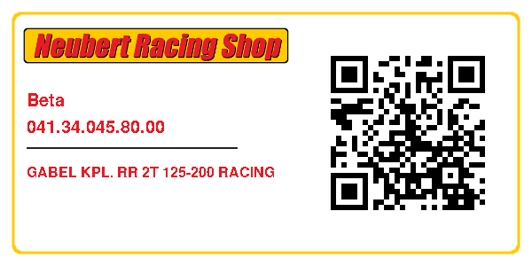 Beta 041.34.045.80.00