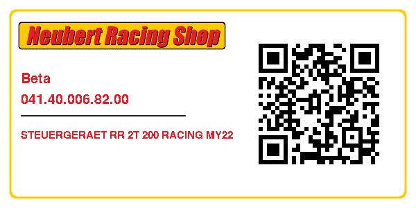 Beta 041.40.006.82.00