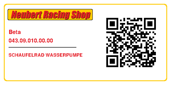 Beta 043.09.010.00.00