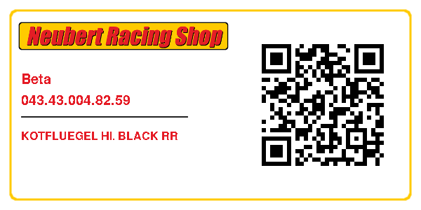 Beta 043.43.004.82.59