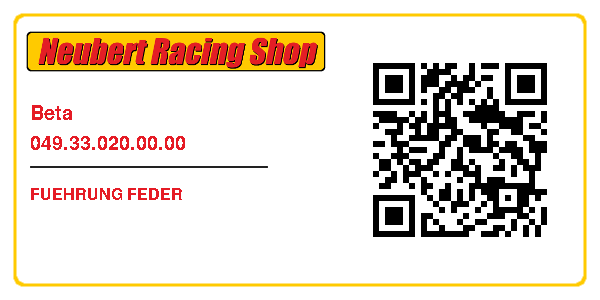 Beta 049.33.020.00.00