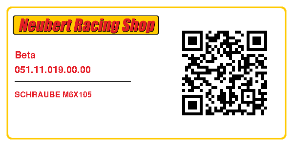 Beta 051.11.019.00.00