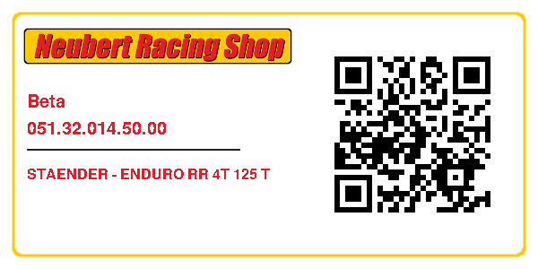 Beta 051.32.014.50.00