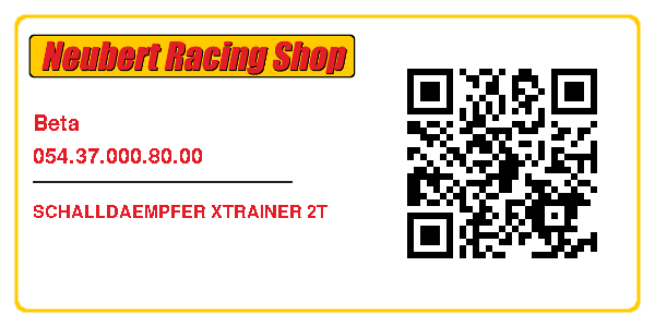 Beta 054.37.000.80.00