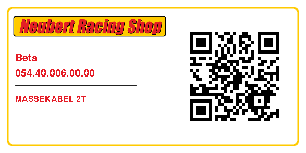 Beta 054.40.006.00.00