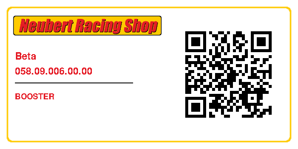 Beta 058.09.006.00.00