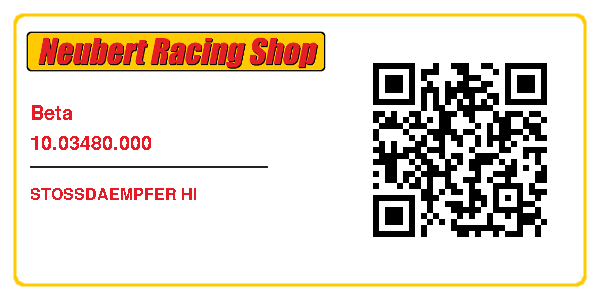 Beta 10.03480.000