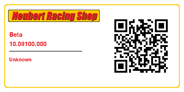 Beta 10.09100.000