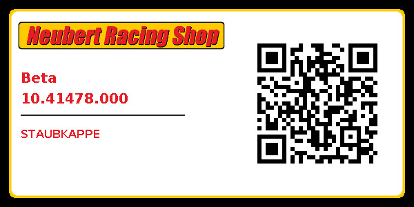 Beta 10.41478.000
