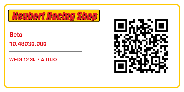 Beta 10.48030.000