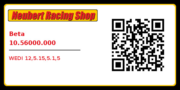 Beta 10.56000.000