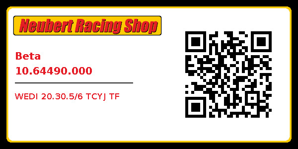 Beta 10.64490.000