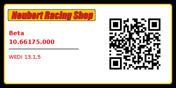 Beta 10.66175.000