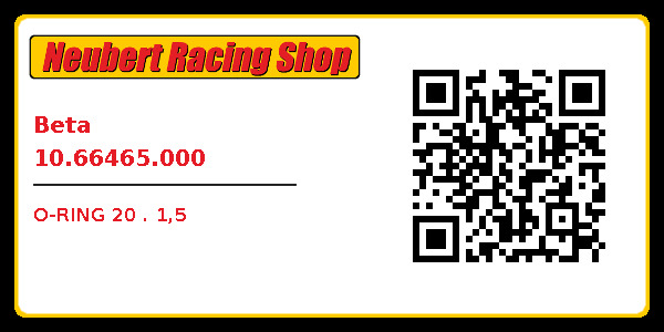 Beta 10.66465.000